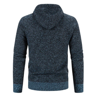 Lucas | Le Hoodie Ultime