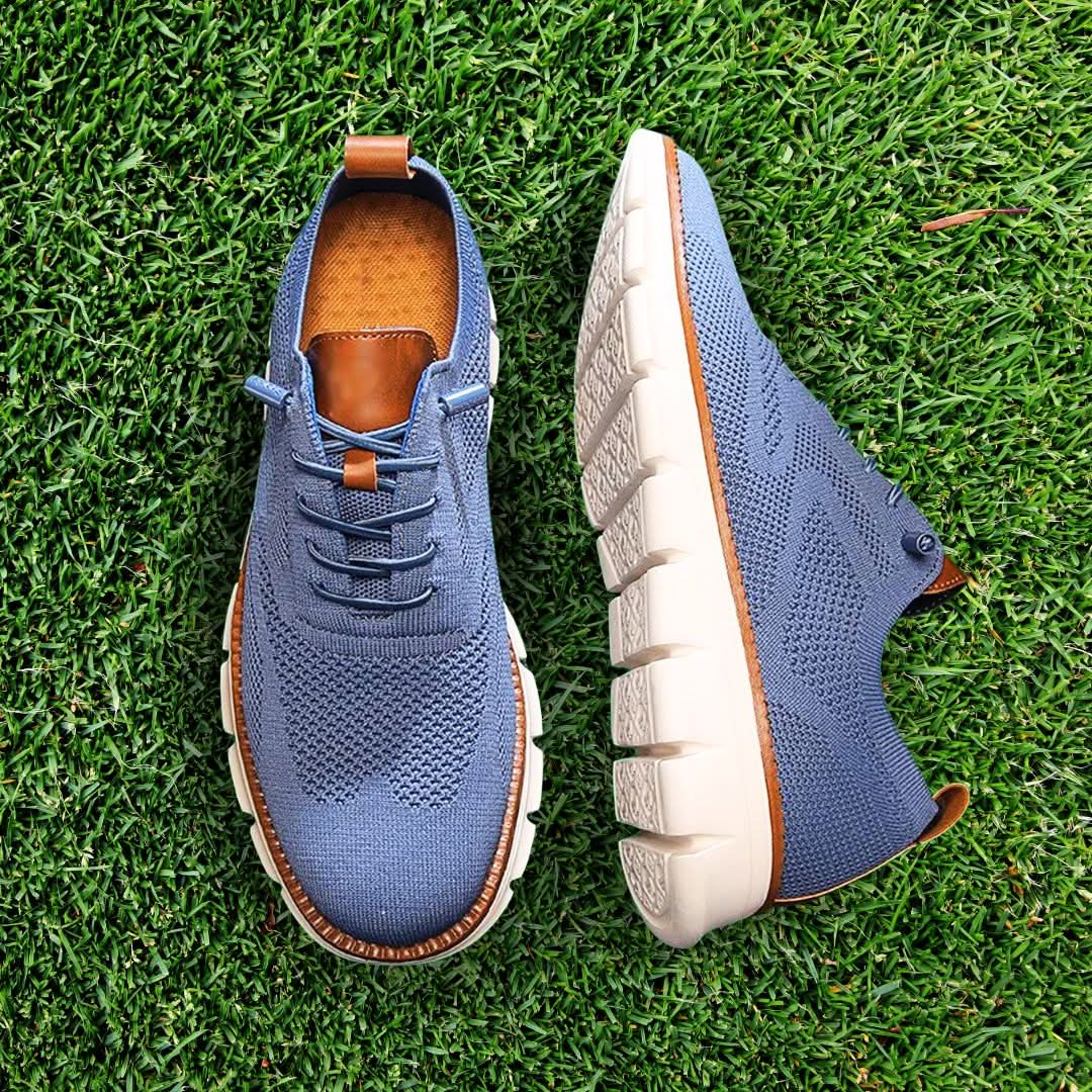 Chaussures de Marche Ultra Confortables All-Day