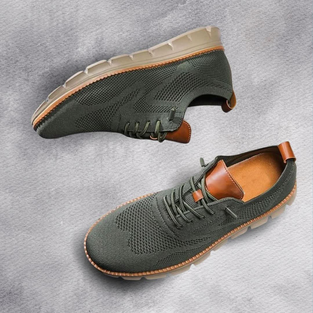 Chaussures de Marche Ultra Confortables All-Day
