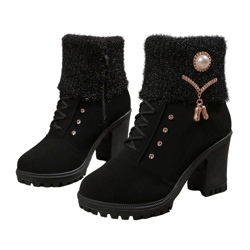 Sabine™ – Chaleur stable pour l’hiver