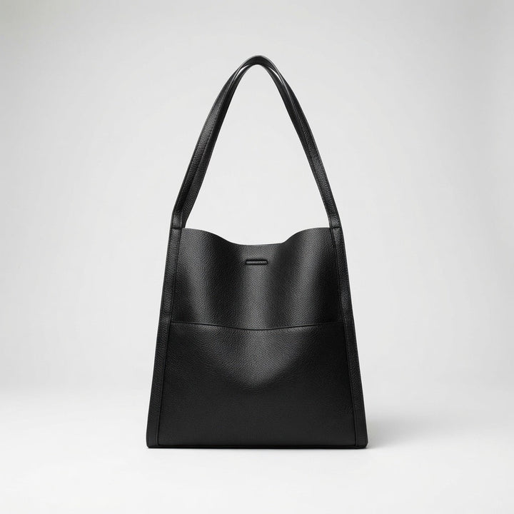 Évelisse™ — Sac cabas cuir élégance intemporelle