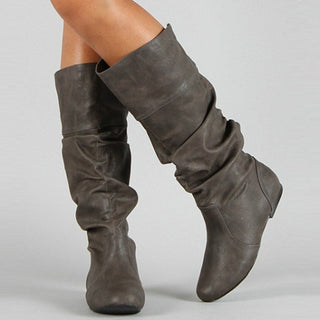 Bottes Clémence