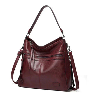 Madeleine™ — Sac raffiné au luxe durable