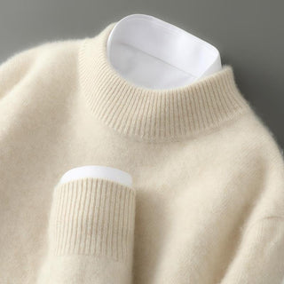 Arthur | Pull Fin Élégant pour Homme