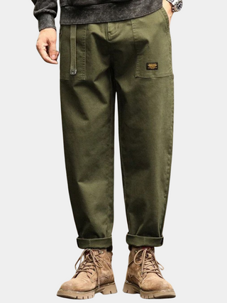THÉODORE™ | Pantalon Cargo Élégant et Confortable pour Homme