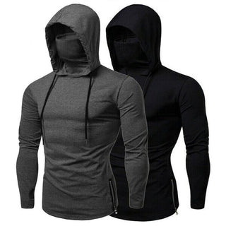 Arven™ – Le sweat à capuche moderne pour hommes actifs