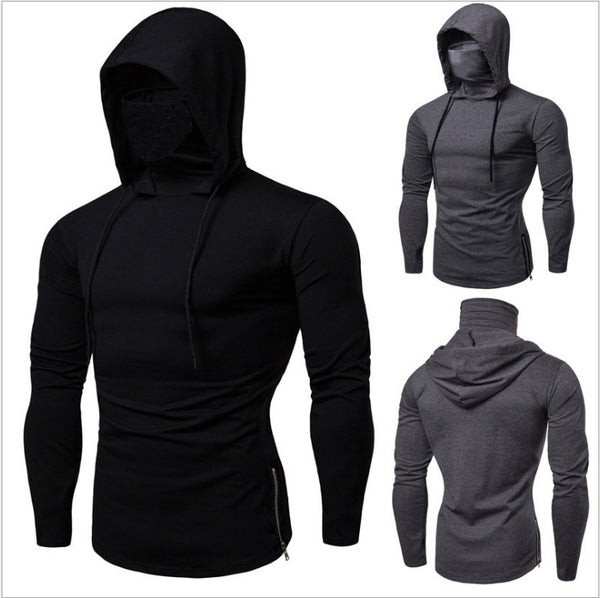 Arven™ – Le sweat à capuche moderne pour hommes actifs