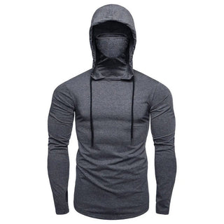Arven™ – Le sweat à capuche moderne pour hommes actifs