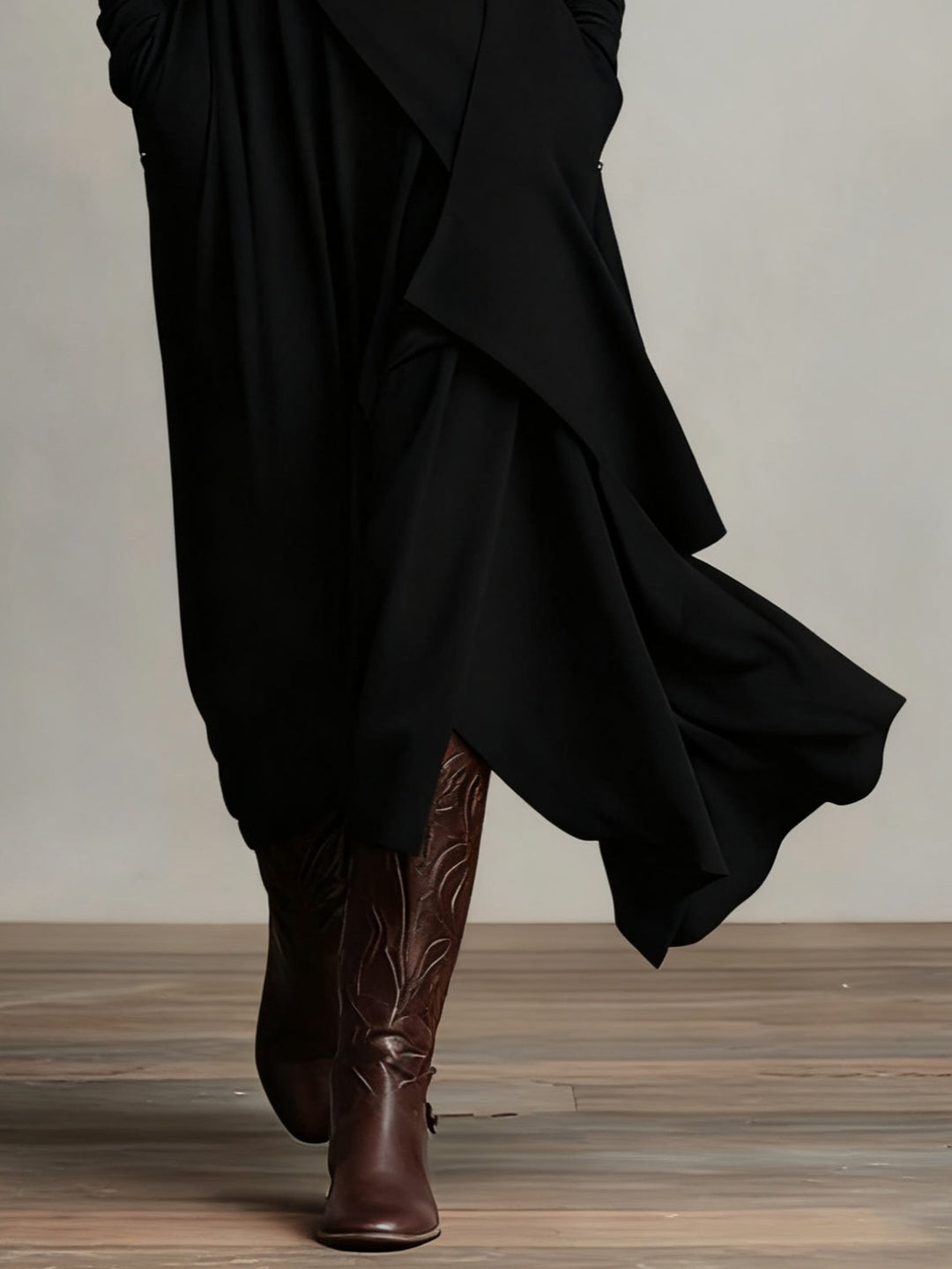 Marianne™ – Élégance fluide bohème raffinée