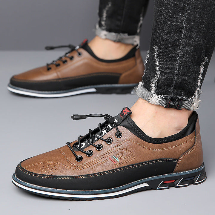 Varel | Chaussures Oxford Élégantes et Confortables