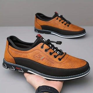 Varel | Chaussures Oxford Élégantes et Confortables