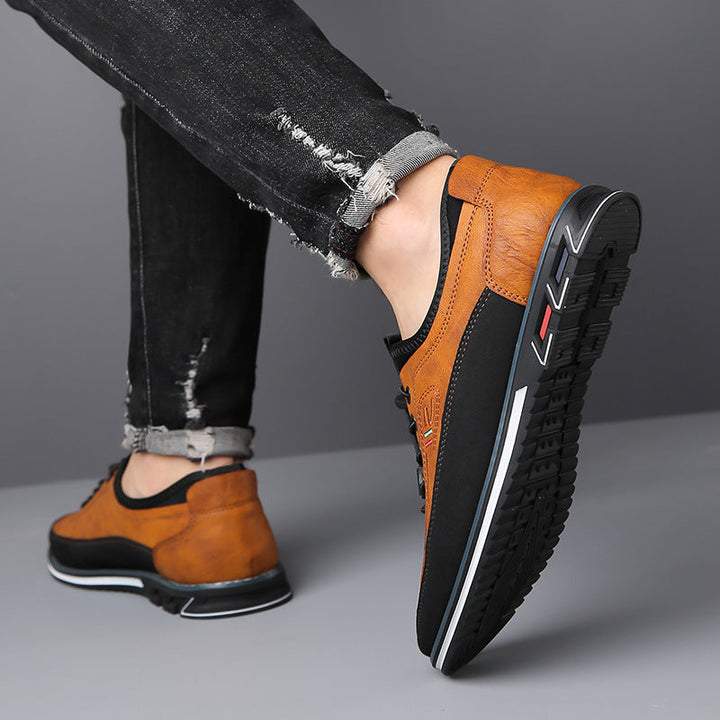 Varel | Chaussures Oxford Élégantes et Confortables