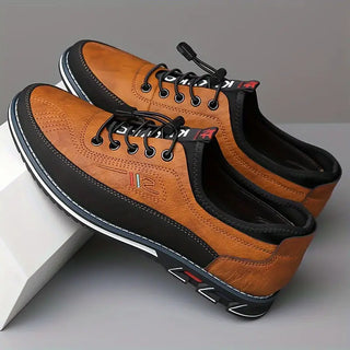 Varel | Chaussures Oxford Élégantes et Confortables