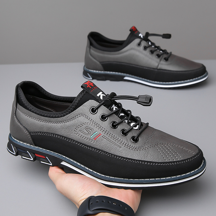 Varel | Chaussures Oxford Élégantes et Confortables