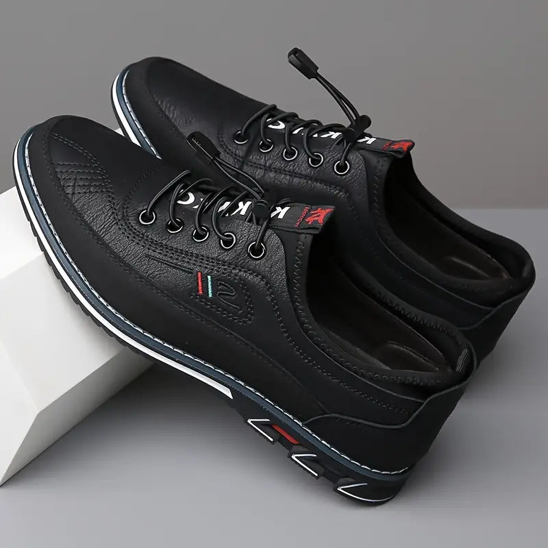 Varel | Chaussures Oxford Élégantes et Confortables
