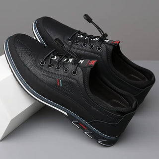 Varel | Chaussures Oxford Élégantes et Confortables