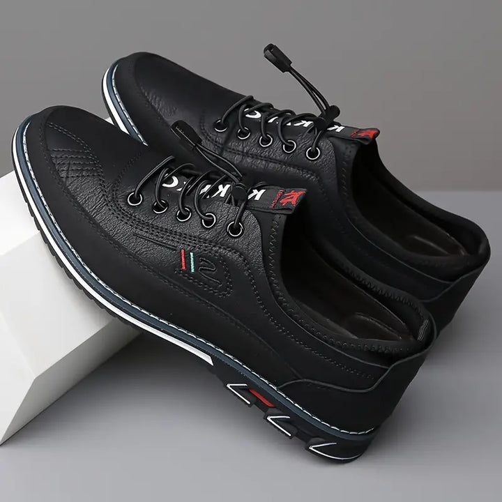 Varel | Chaussures Oxford Élégantes et Confortables