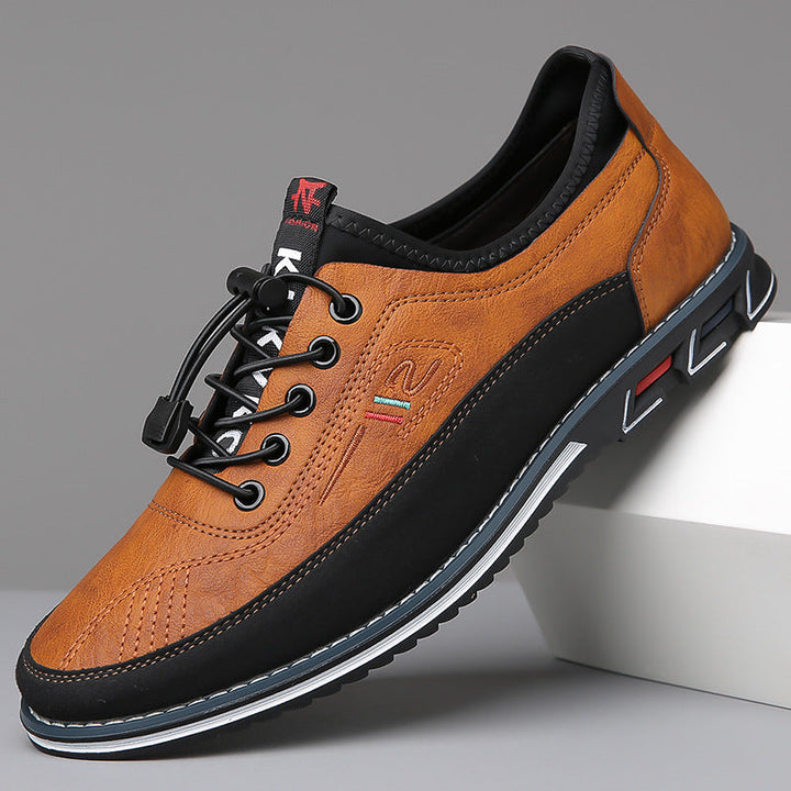 Varel | Chaussures Oxford Élégantes et Confortables