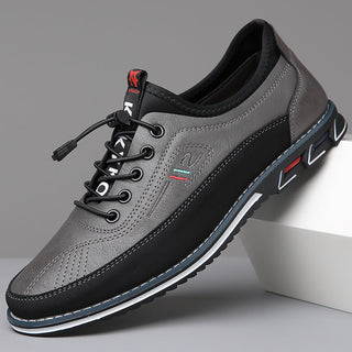 Varel | Chaussures Oxford Élégantes et Confortables