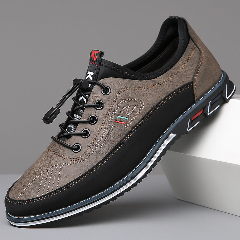 Varel | Chaussures Oxford Élégantes et Confortables