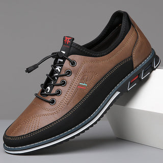 Varel | Chaussures Oxford Élégantes et Confortables