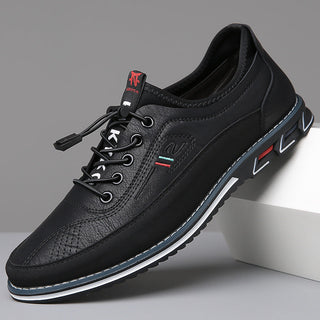 Varel | Chaussures Oxford Élégantes et Confortables