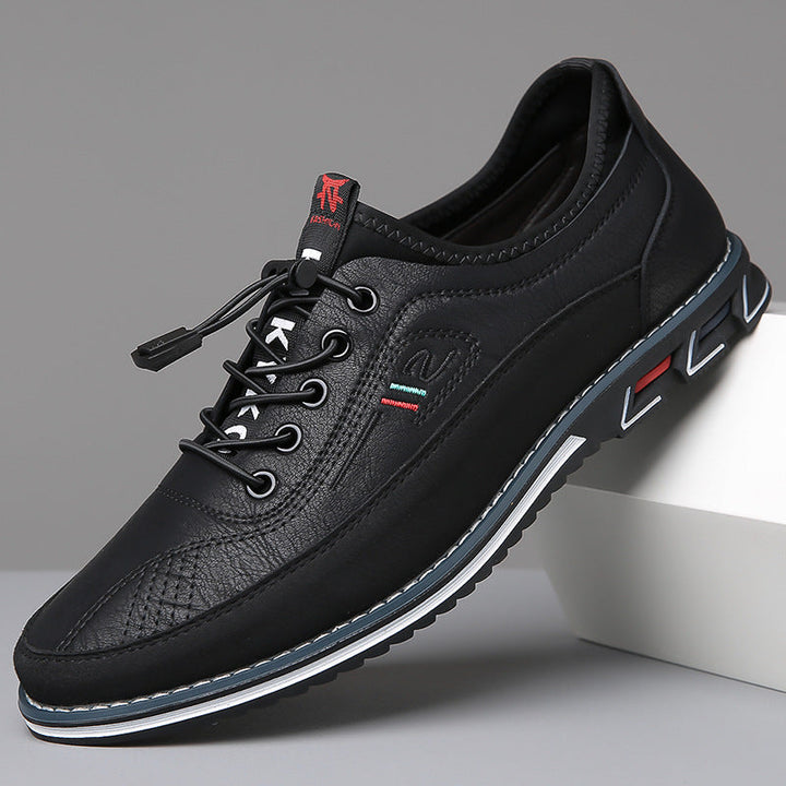 Varel | Chaussures Oxford Élégantes et Confortables