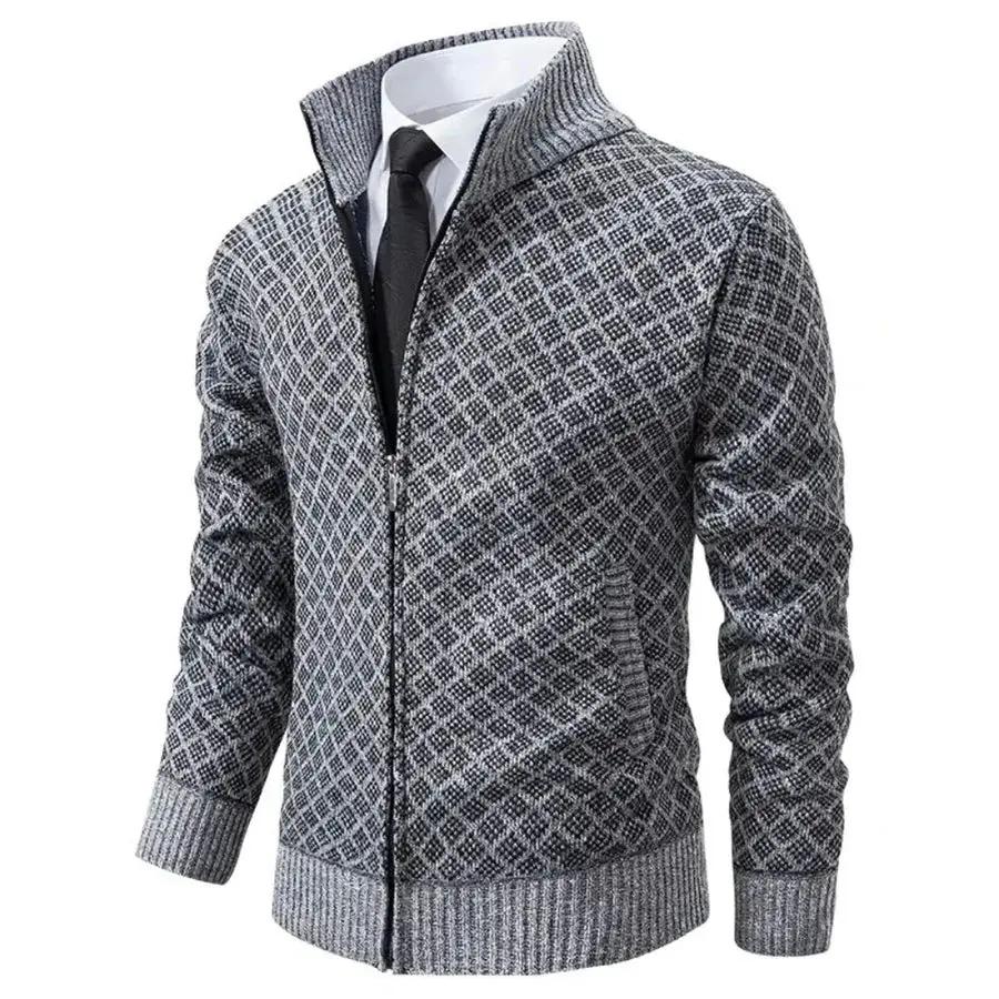 Gilet haut de gamme pour homme et flexibilité des matériaux
