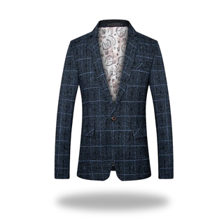 DANOIR PARIS™ BLAZER PROFESSIONNEL MESSIEURS
