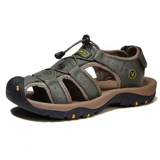 Danoir Paris™ | Sandales Confort Tout-Terrain