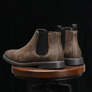 Danoir Paris™ | Bottes Chelsea