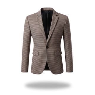 DANOIR PARIS™ BLAZER CONFORTABLE POUR HOMMES