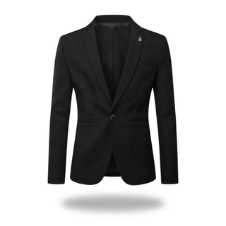 DANOIR PARIS™ BLAZER TENDANCE MASCULINE