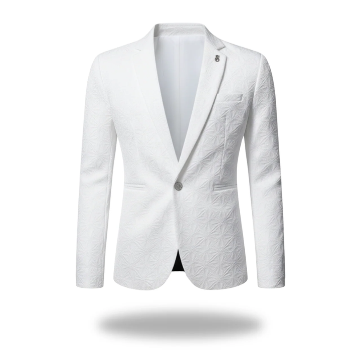 DANOIR PARIS™ BLAZER TENDANCE MASCULINE