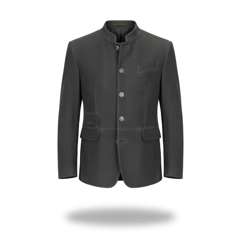 DANOIR PARIS™ BLAZER HOMME RESPIRANT