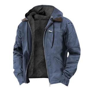 Danoir Paris™ | Veste d'Automne Elégante