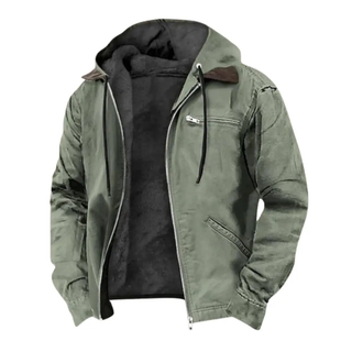 Danoir Paris™ | Veste d'Automne Elégante