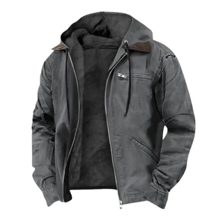 Danoir Paris™ | Veste d'Automne Elégante