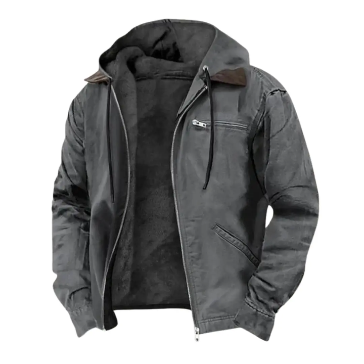 Danoir Paris™ | Veste d'Automne Elégante