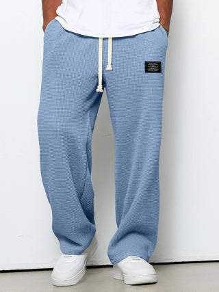 Leblanc™ | Pantalons pour hommes à coupe confortable