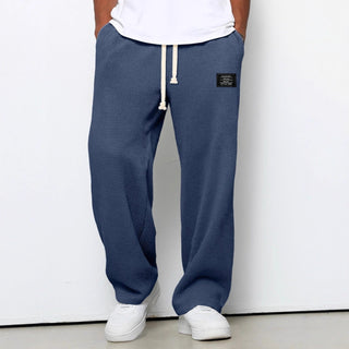 Leblanc™ | Pantalons pour hommes à coupe confortable