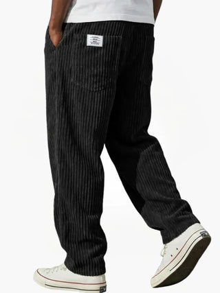 Leblanc™ | Pantalon en velours côtelé pour hommes