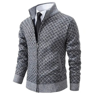 Oliver | Gilet décontracté de luxe