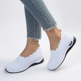 Serenza™ — Chaussures ergonomiques légères confort quotidien