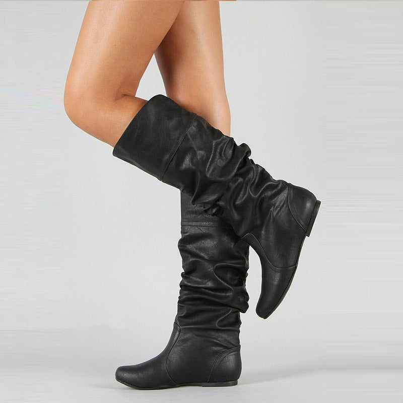 Bottes Clémence