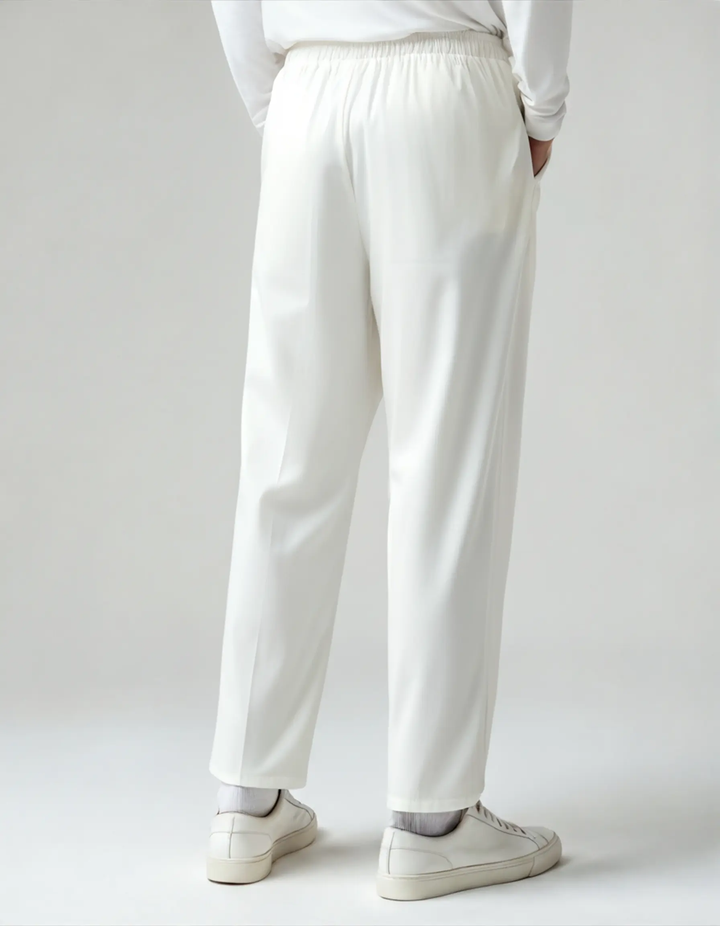 Zanzibar - Pantalon en lin