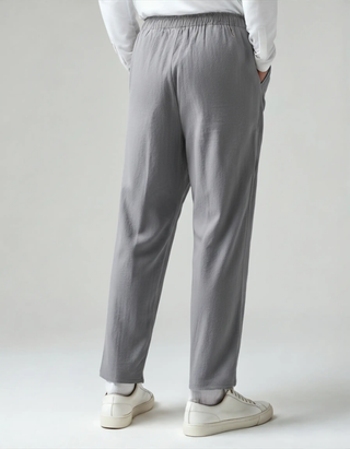 Zanzibar - Pantalon en lin