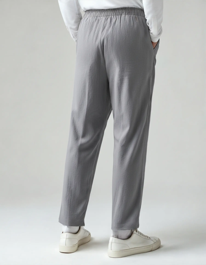 Zanzibar - Pantalon en lin