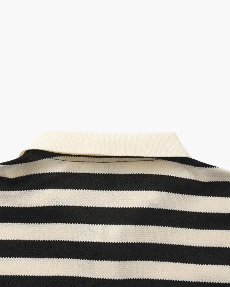 Polo de bord de mer