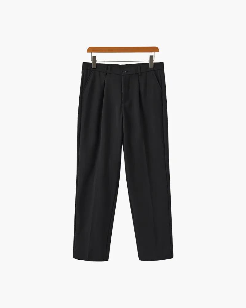 Paris Pantalon Coupe Large